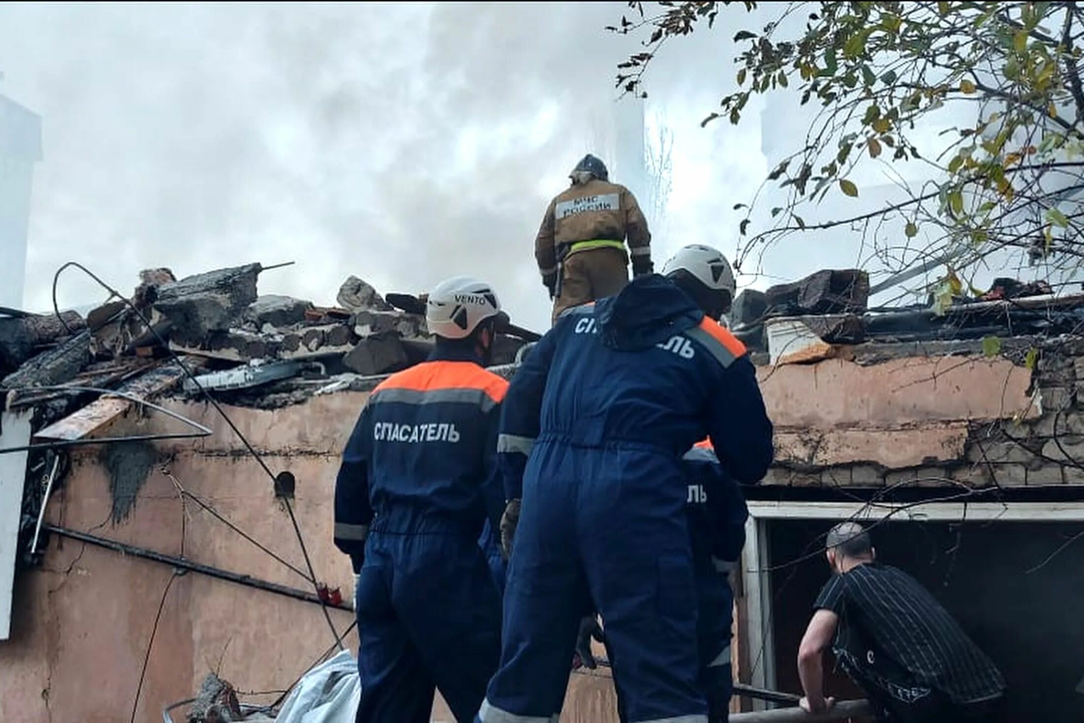 Что случилось в дагестане сегодня ночью. Что случилось в дагестане сегодня ночью