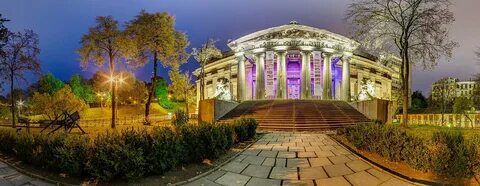 Музеи истории киева