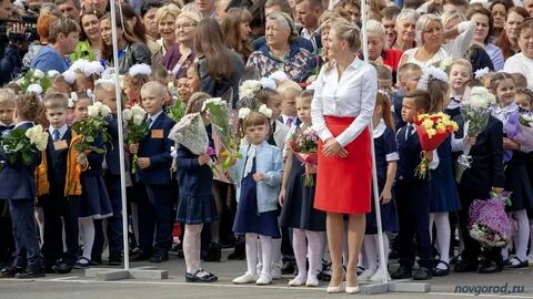 1 сентября предоставляется родителям выходной день первоклашек