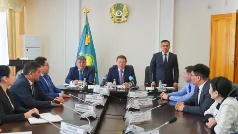 Нов петропавловска