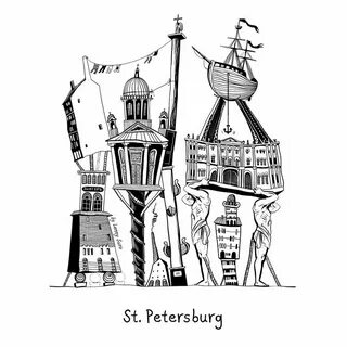 Санкт петербург графический дизайн