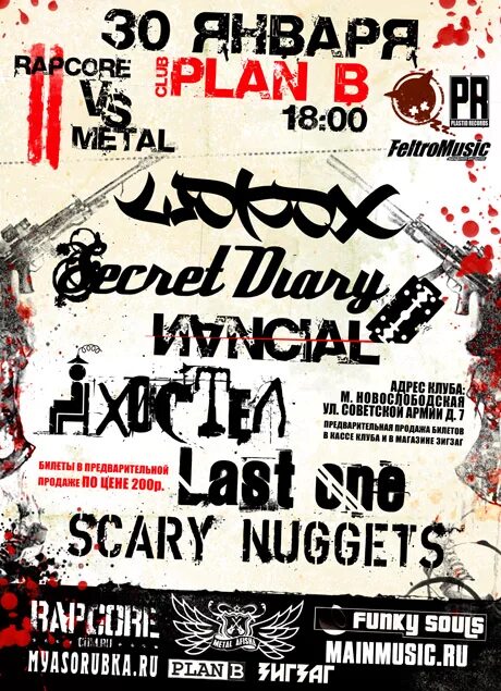 Клиника пту метал рок. Все музыканты  scary nuggets. Digger. Scary nuggets. Scary nuggets группа.