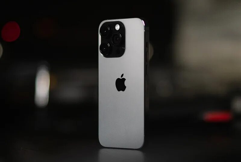 Купить iPhone 15 Pro Max в Иркутске