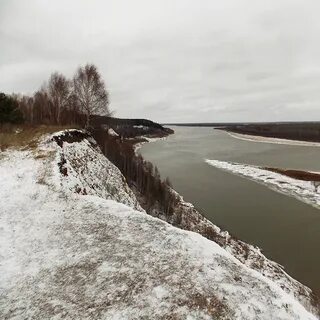 Погода в обском