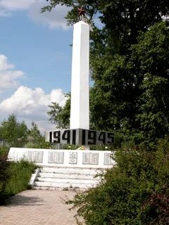 Поселок анопино гусь хрустальный