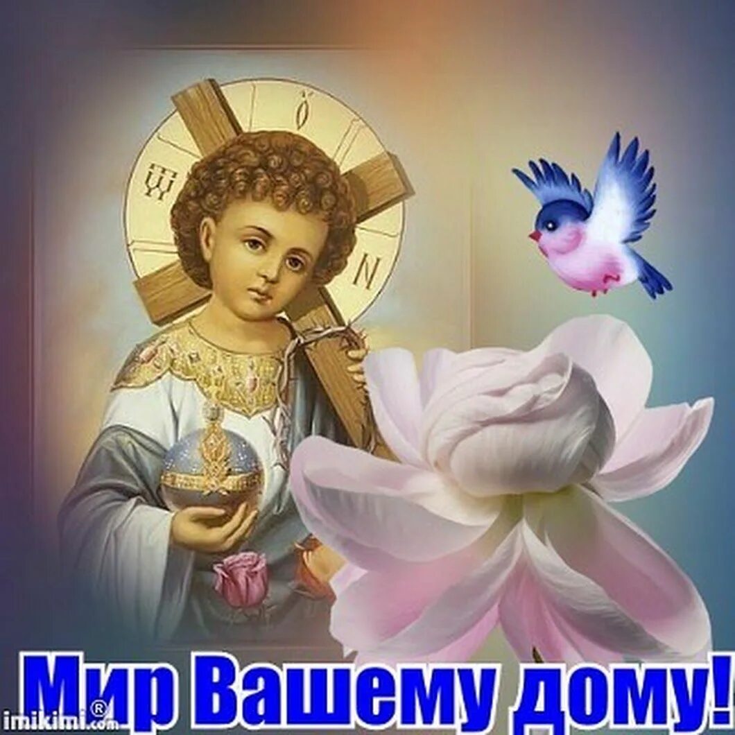 Доброго здравия