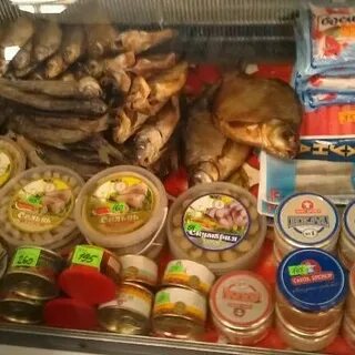 Магазин на туполева