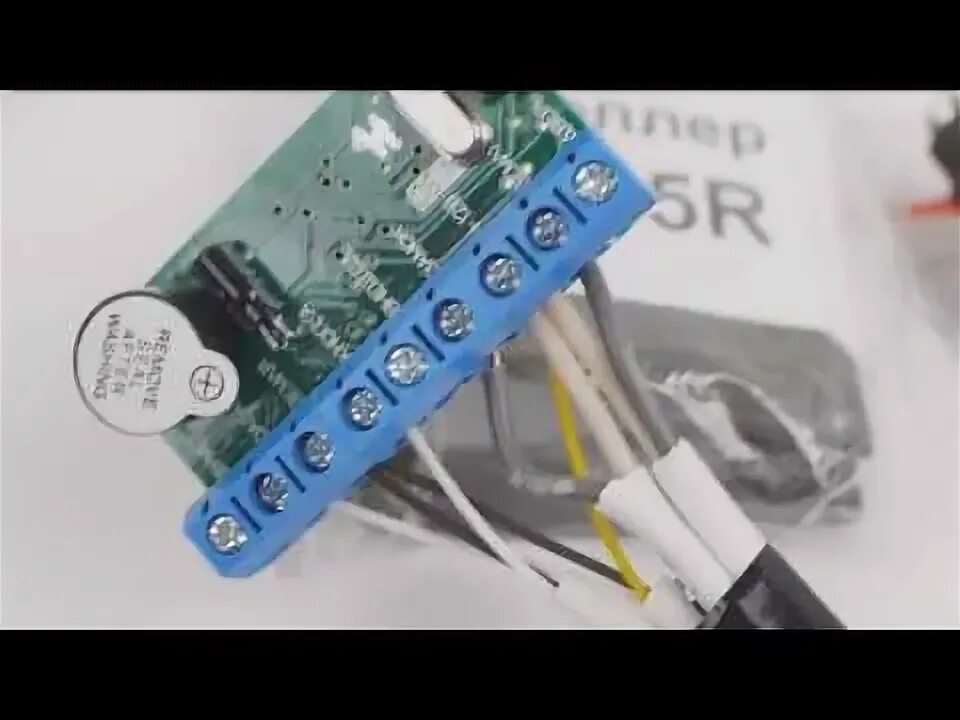 Контроллер z 5r программирование
