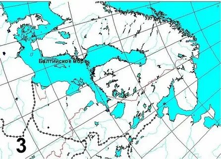 Западно балтийский