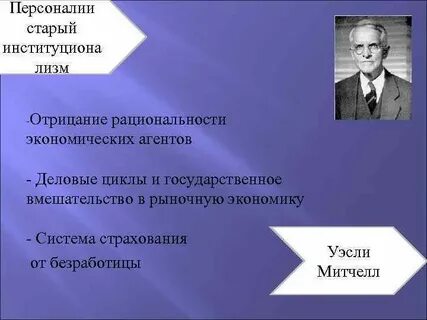 Предыдущая теория