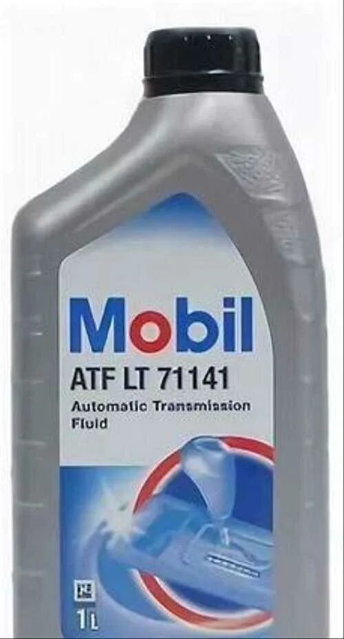 Mobil ATF lt 71141 1l. Масло трансмиссионное mobil ATF lt. АТФ mobil 1 lt 71141. Мобил lt71141. Масло atf lt