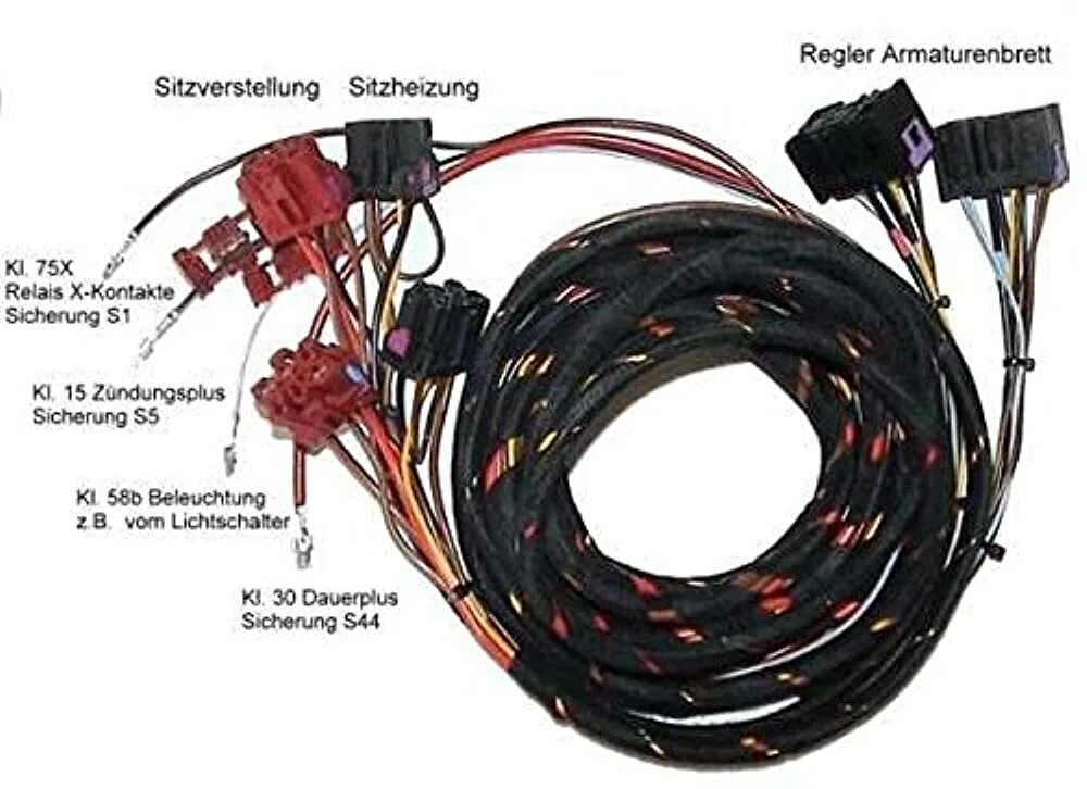 Жгут a4 b8 подогрев сидений. Жгут проводов туманок Audi a4 b6. Фольксваген гольф 4 подогрев сидений. Жгут проводов на задний фонарь Ауди a5. Провод обогрева сидений