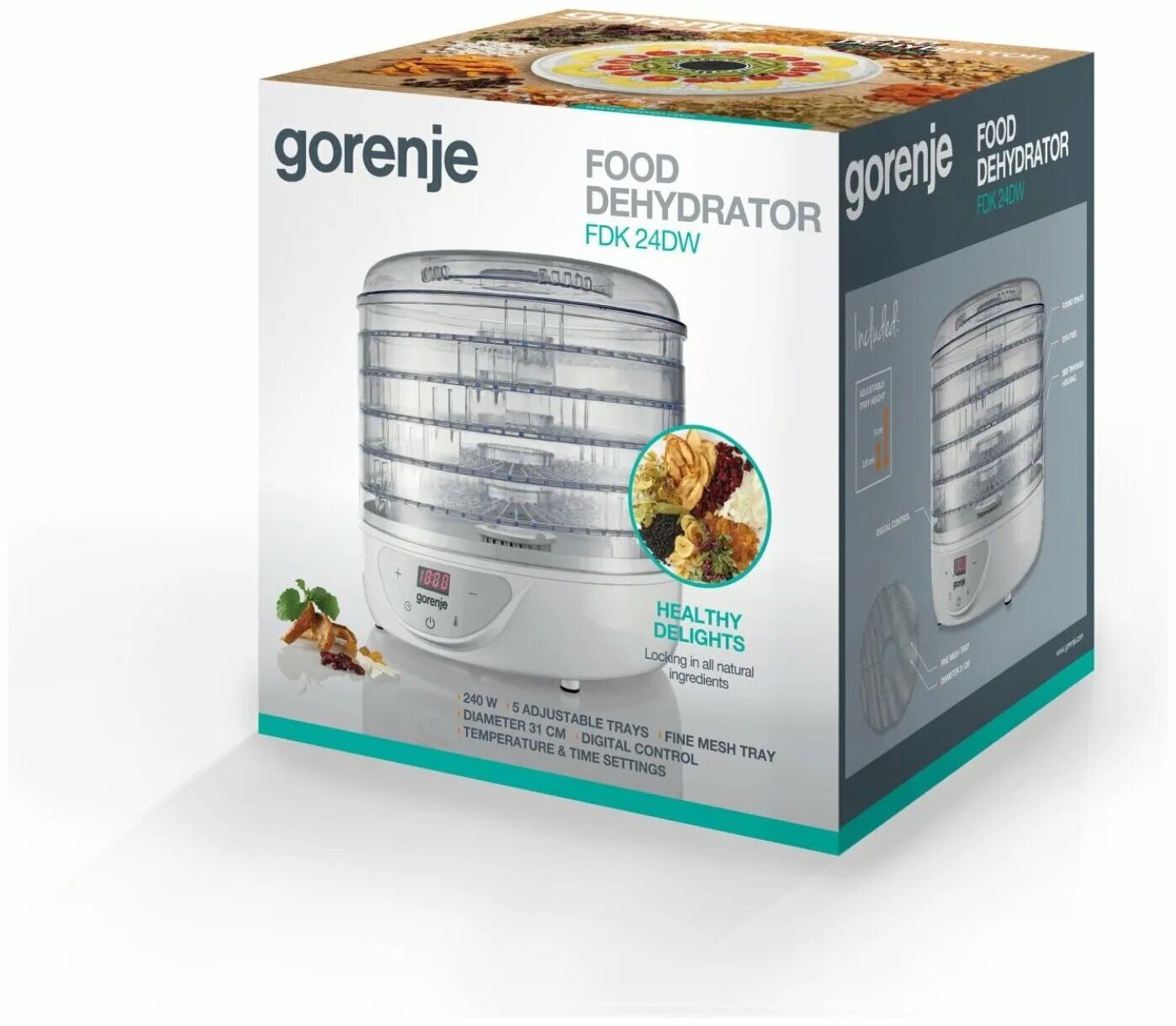 Gorenje fdk24dw. Дегидратор gorenje fdk500gcw. Gorenje сушилка фруктов. Gorenje электросушилка для овощей и фруктов fdk24dw. Gorenje сушилка фруктов.