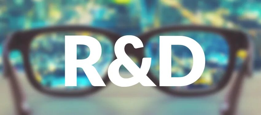 R d project. R d project