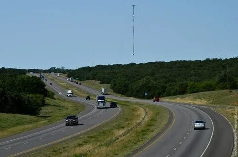 Road system