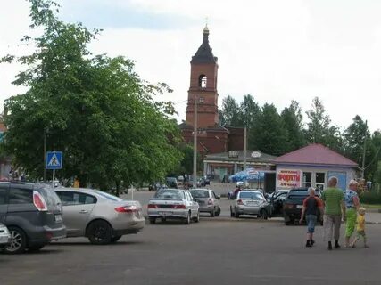 Погода в окуловке
