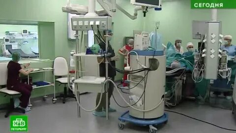 Александровская больница отделения