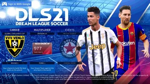 Dream 2021