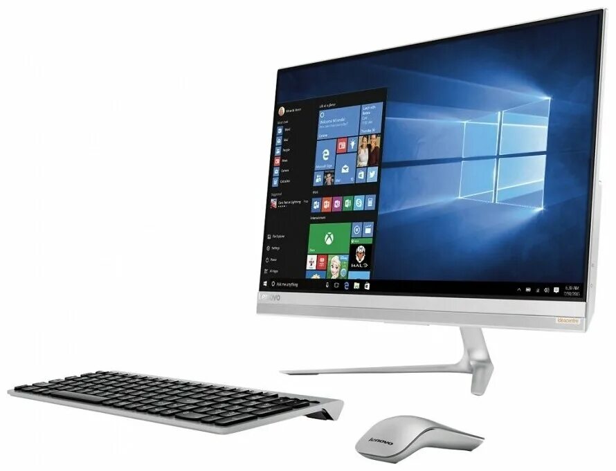 Моноблок lenovo ideacentre 27. Lenovo AIO-510s. Моноблок леново f0d4. Lenovo AIO 520-22iku. Lenovo IDEACENTRE 510s.