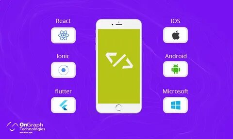 Нативное кроссплатформенное приложение