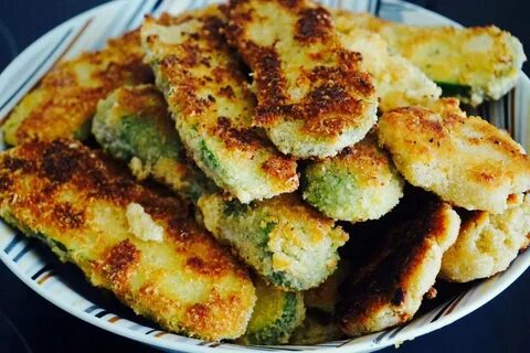 Как вкусно поджарить