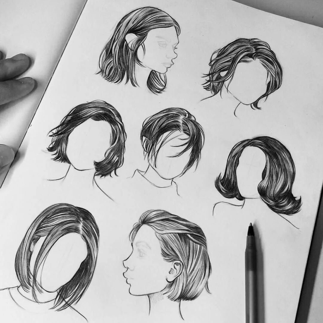 How to sketch