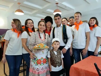 Семья пермь сегодня
