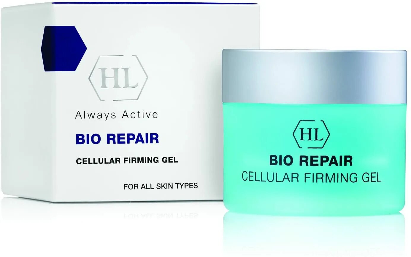 Крем Holy Land Bio Repair Eye & Neck Care 30 мл. Гель Holy Land Bio Repair Cellular Firming 50 мл. Bio Repair Holy Land крем. Holy Land, набор Bio Repair. Bio repair gel