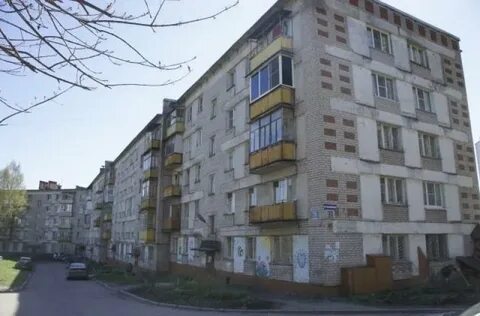 Белинского 39
