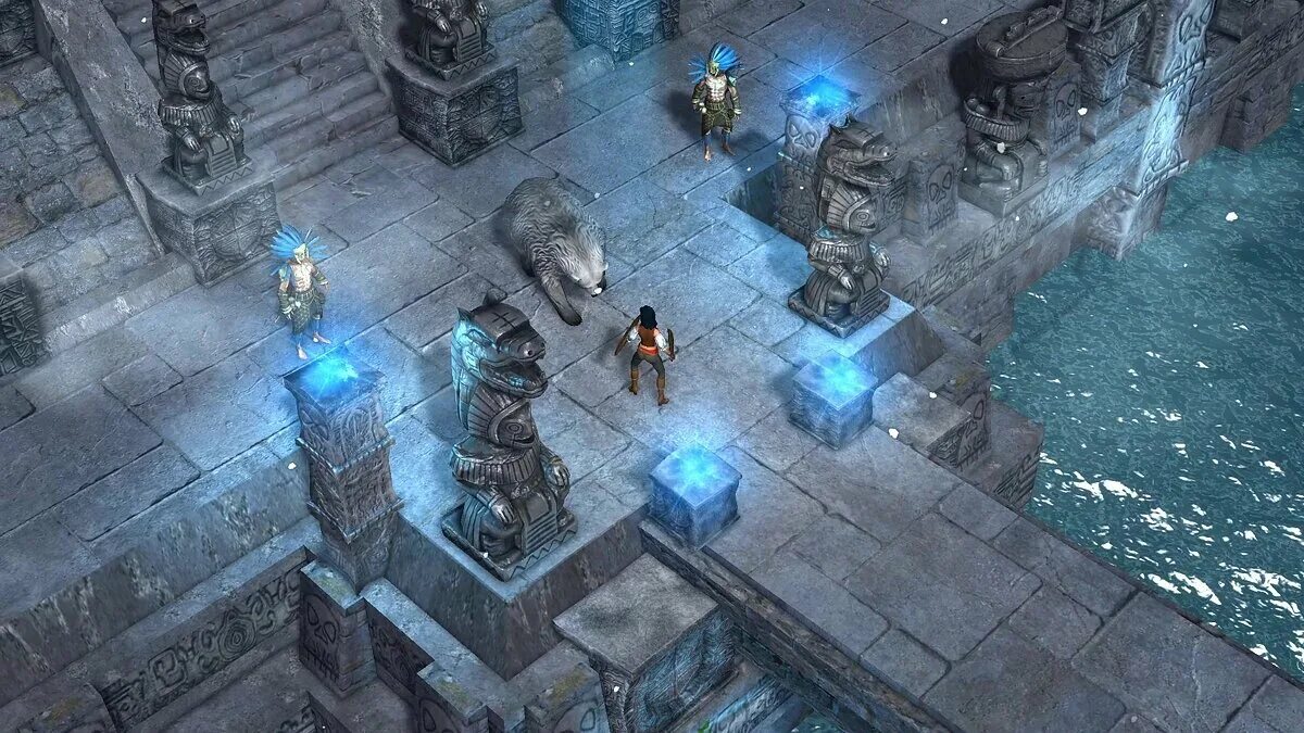 Aluna sentinel of the shards. The sentinel (игра). aluna: sentinel of the shards switch. shards of three past игра.