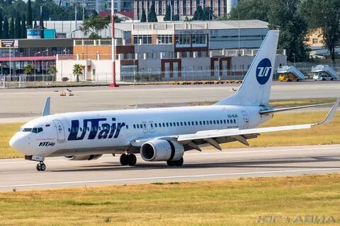 Боинг 737 800 ютэйр