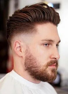 Slick back
