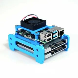 Raspberry pi 5 ssd