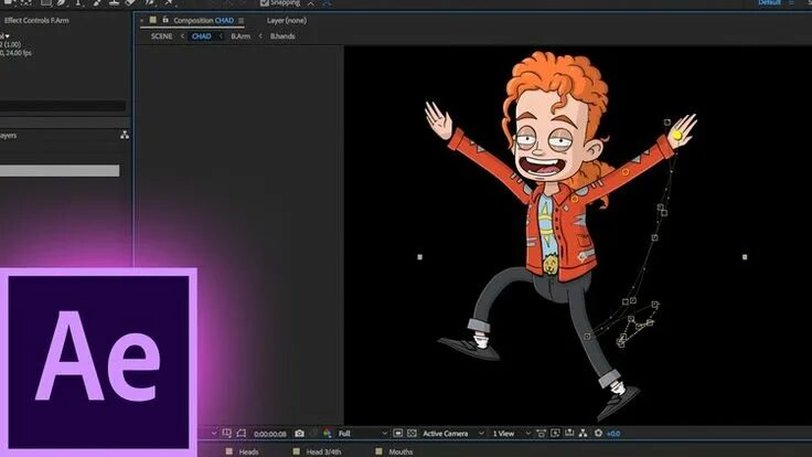 Puppet after effects. Puppet tool after effects туториал йона анимация флэт. rig character 2d after effects. 2d puppet animator. используя марионетку появляется белый контур after effects.