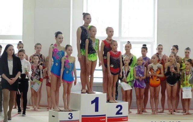 акробатика в екатеринбурге