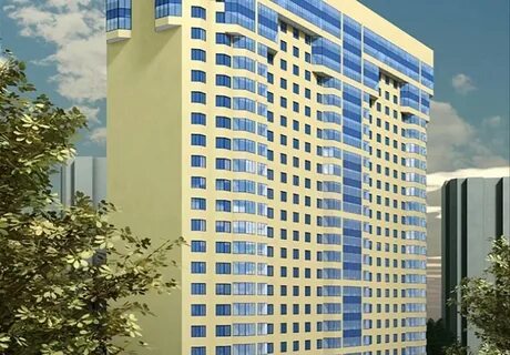 Московская область реутов юбилейный проспект 1