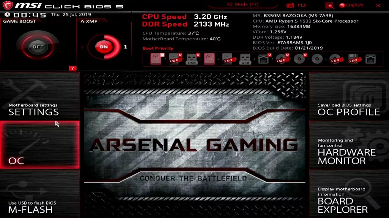 MSI click BIOS 5. MSI click BIOS 2. BIOS MSI b350. Ez Mode MSI click BIOS. Биос msi click