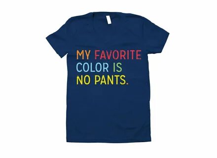 And my favourite t shirt