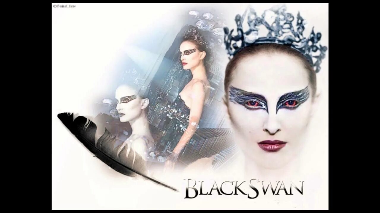 Черный лебедь Портман. Натали Портман черный лебедь. Black Swan группа. Черный лебедь макияж Натали Портман. Evanescence hello