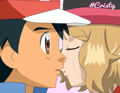 Ash y Serena ♥ List Of Characters, Disney Characters, Satoshi Pokemon, Sato...