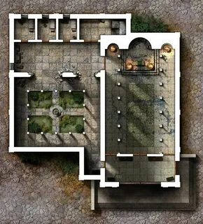 Dnd builds
