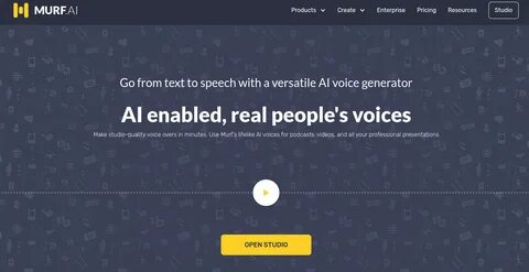 This voice-generating software... is a text-to-speech voice generator for c...