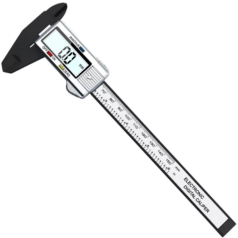 Measuring range