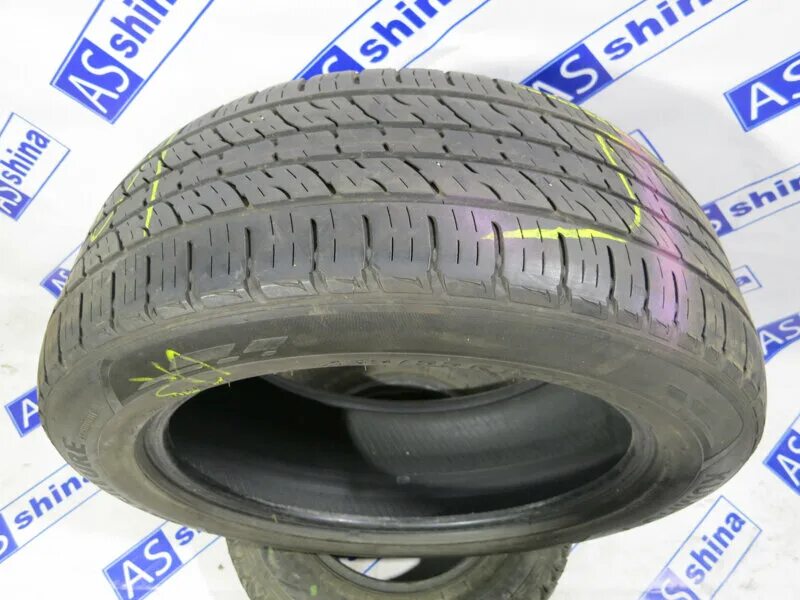 Шины 235 55 r18 в москве