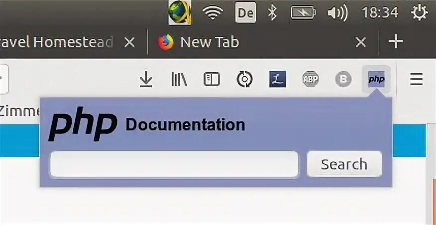 Php document