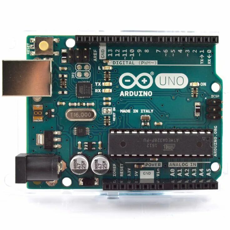 Genuino uno