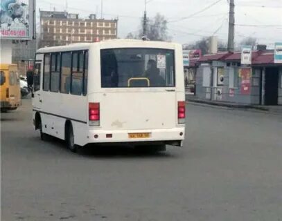 Автобус 5 нижний тагил