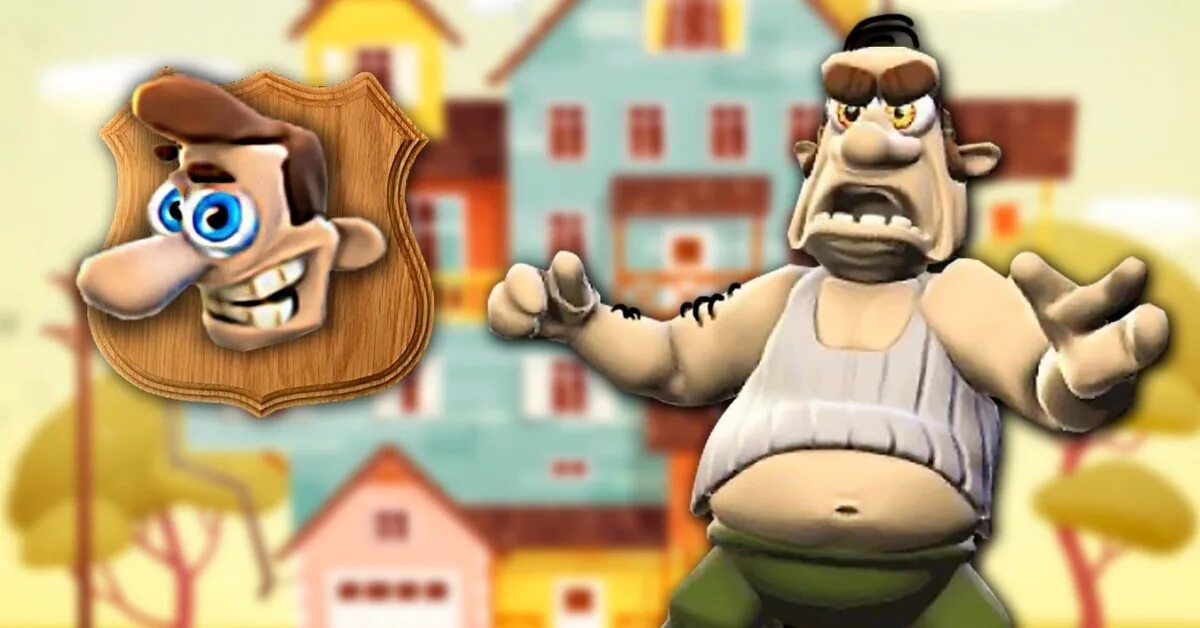 Игры любимый сосед. Вуди игра сосед. Neighbours from Hell Вуди. RR ljcnfnm cjctlg. Соседа как достать сосе.