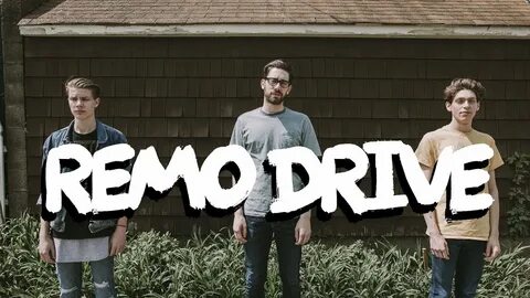 Drive made