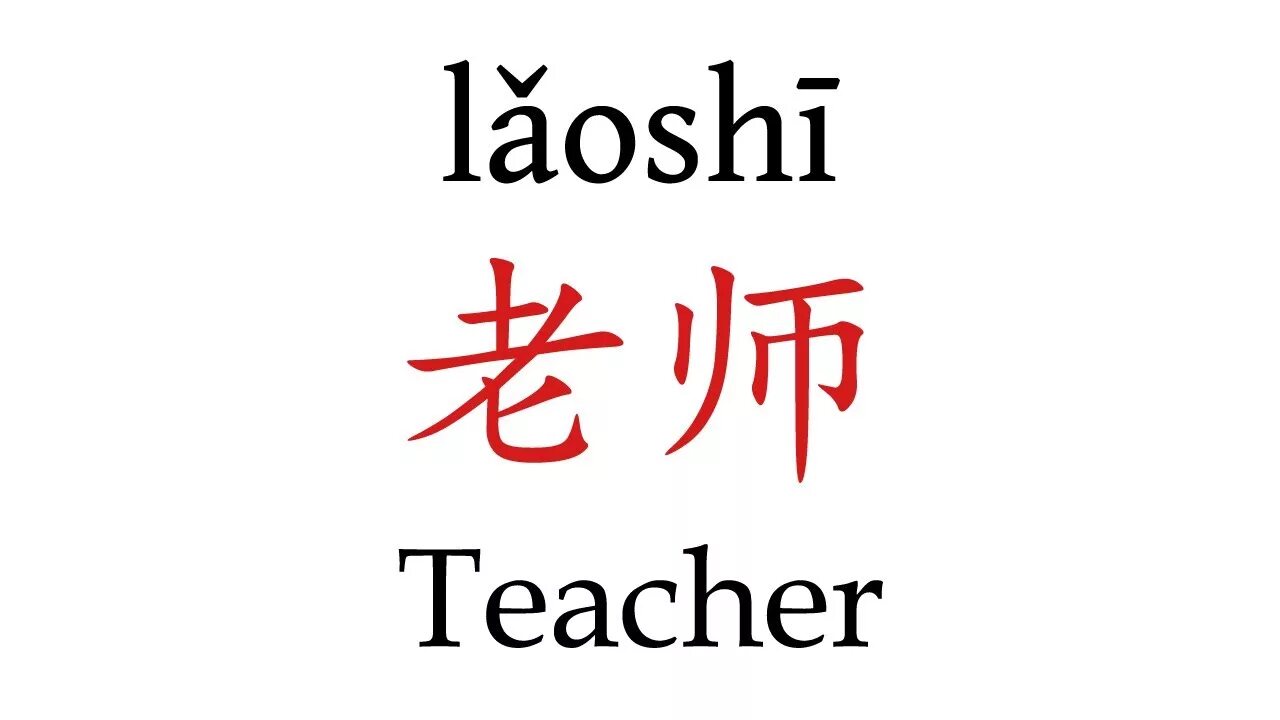 Как будет на китайском 35. Laoshi иероглиф. Лаоши китайский иероглиф. Иероглиф учитель на китайском. Китайский иероглиф Laoshi.